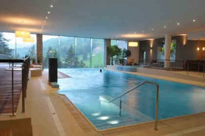 hotel **** - Hotel SPA Dr Irena Eris Krynica Zdrój 12+ - zdjęcie 8