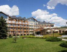Hotel Activia***