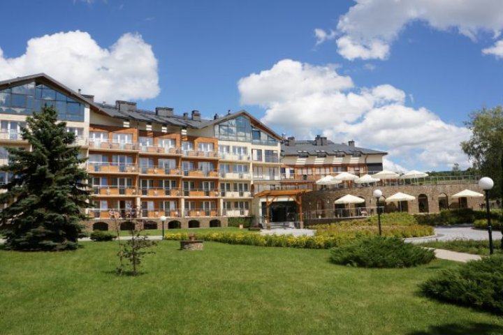 Hotel Activia***