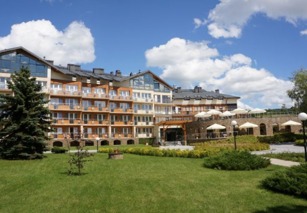 hotel *** - Hotel Activia***