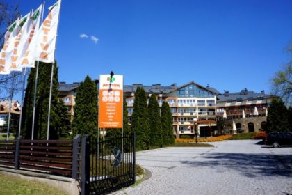 hotel *** - Hotel Activia*** - zdjęcie 1