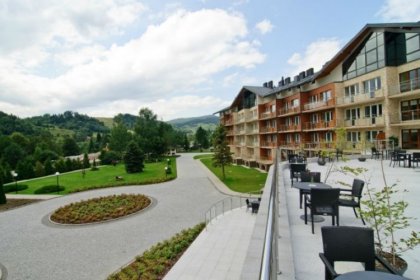 hotel *** - Hotel Activia*** - zdjęcie 2