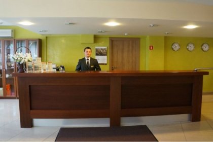 hotel *** - Hotel Activia*** - zdjęcie 4