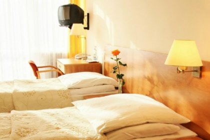 hotel *** - Hotel Activia*** - zdjęcie 6