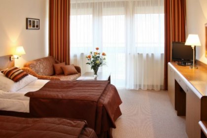 hotel *** - Hotel Activia*** - zdjęcie 5
