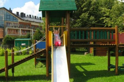 hotel *** - Hotel Activia*** - zdjęcie 7