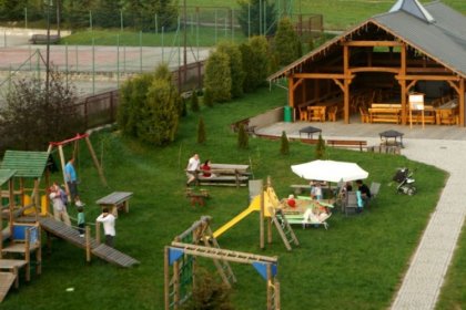 hotel *** - Hotel Activia*** - zdjęcie 8