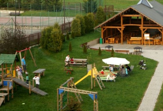 hotel *** - Hotel Activia*** - Usługi - zdjęcie 2