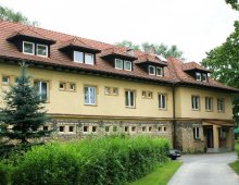 Hotel Eva***