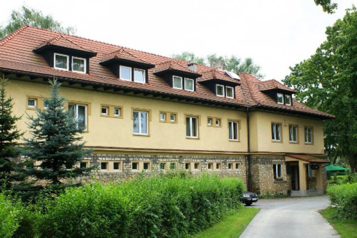 Hotel Eva***