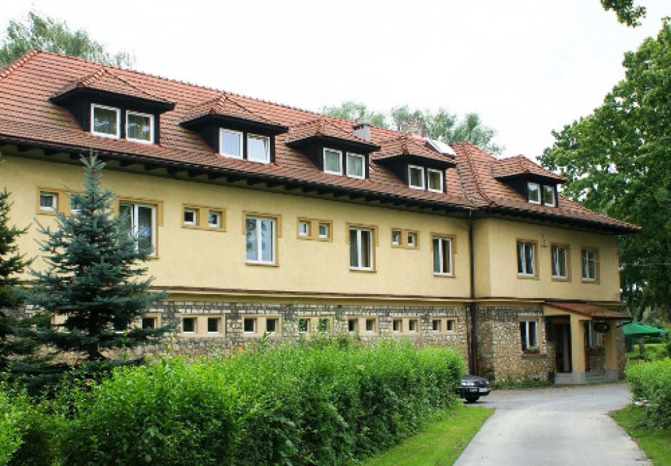 hotel *** - Hotel Eva***