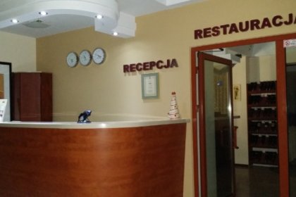 hotel *** - Hotel Eva*** - zdjęcie 1