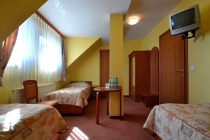 hotel *** - Hotel Eva*** - zdjęcie 2