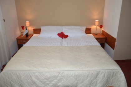 hotel *** - Hotel Eva*** - zdjęcie 4