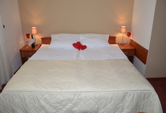 hotel *** - Hotel Eva*** - Pokoje - zdjęcie 3