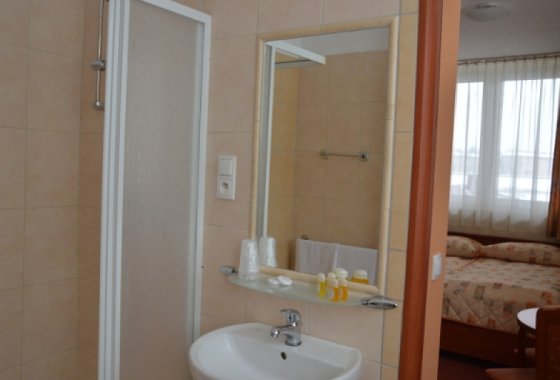 hotel *** - Hotel Eva*** - Pokoje - zdjęcie 4