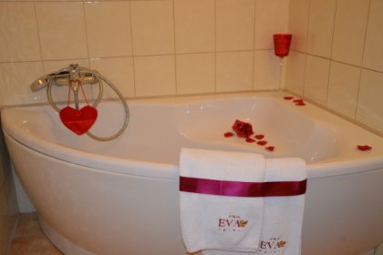 hotel *** - Hotel Eva*** - zdjęcie 6