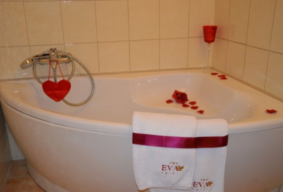 hotel *** - Hotel Eva*** - Pokoje - zdjęcie 5