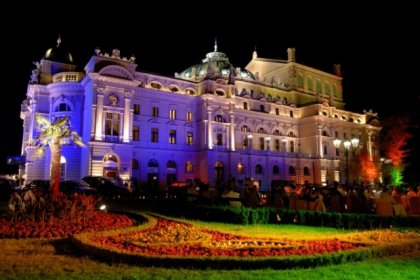 inny - Teatr im. Juliusza Słowackiego - zdjęcie 2