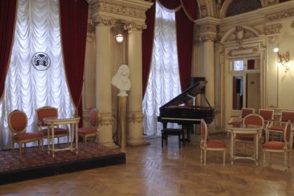 inny - Teatr im. Juliusza Słowackiego - zdjęcie 4