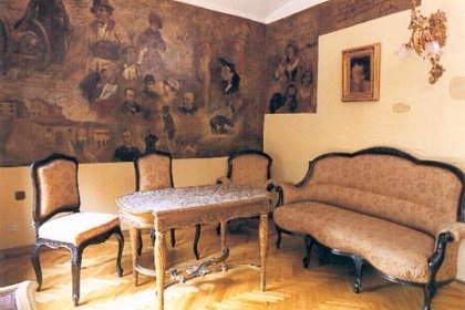 inny - Teatr im. Juliusza Słowackiego - zdjęcie 5