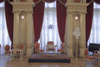 inny - Teatr im. Juliusza Słowackiego - zdjęcie 6
