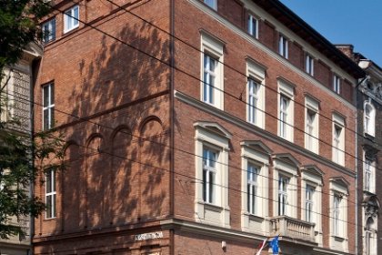 hotel *** - Hotel Maksymilian*** - zdjęcie 1