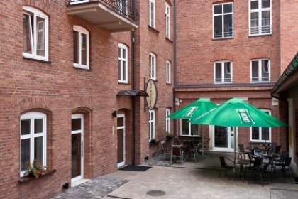 hotel *** - Hotel Maksymilian*** - zdjęcie 5