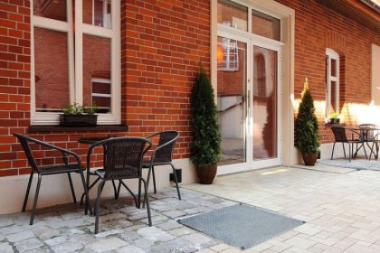 hotel *** - Hotel Maksymilian*** - zdjęcie 4