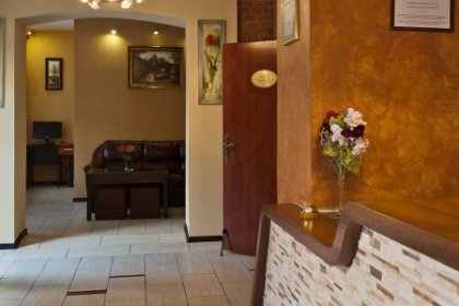hotel *** - Hotel Maksymilian*** - zdjęcie 3