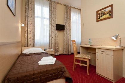 hotel *** - Hotel Maksymilian*** - zdjęcie 7