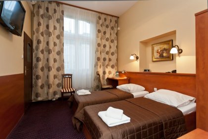 hotel *** - Hotel Maksymilian*** - zdjęcie 8