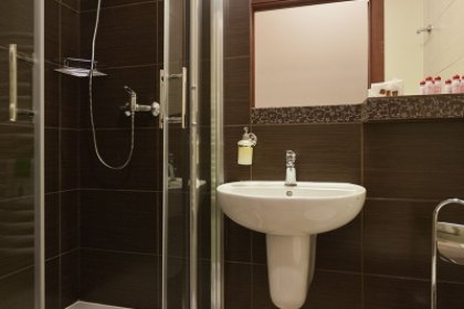 hotel *** - Hotel Maksymilian*** - zdjęcie 9