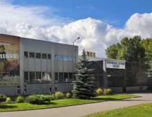 Nowohuckie Centrum Kultury