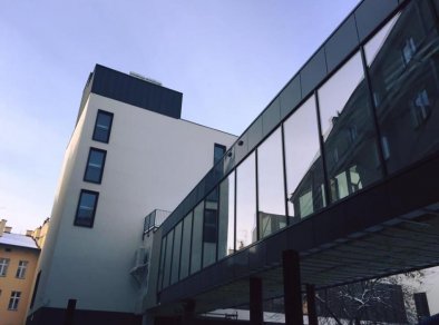 Hotel Ferdynand Sale Biznesowe