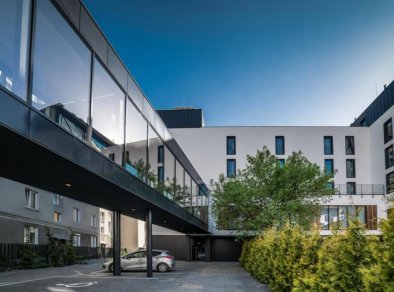 Hotel Ferdynand Sale Biznesowe