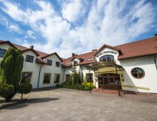 Hotel Prezydent****