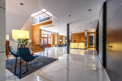 hotel **** - Hotel Prezydent**** - zdjęcie 2