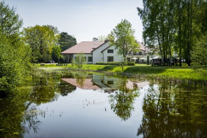 hotel **** - Hotel Prezydent**** - zdjęcie 1