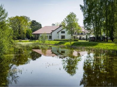 Hotel Prezydent- staw- SaleBiznesowe.pl