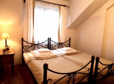 Hotel Prezydent- pokój- SaleBiznesowe.pl
