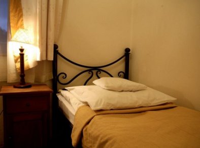 Hotel Prezydent- pokój hotelowy- SaleBiznesowe.pl