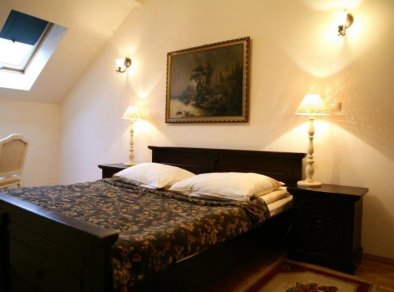 Hotel Prezydent- pokój hotelowy- SaleBiznesowe.pl