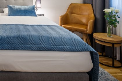 hotel **** - Hotel Prezydent**** - zdjęcie 10
