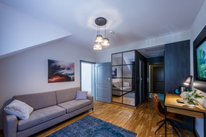 hotel **** - Hotel Prezydent**** - zdjęcie 13