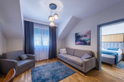 hotel **** - Hotel Prezydent**** - zdjęcie 15