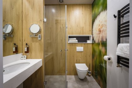 hotel **** - Hotel Prezydent**** - zdjęcie 14