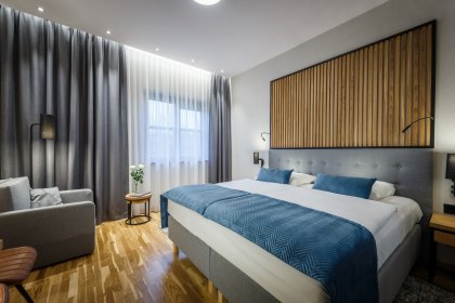 hotel **** - Hotel Prezydent**** - zdjęcie 9