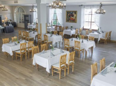 Hotel Prezydent-sala bankietowa-SaleBiznesowe.pl