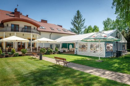 hotel **** - Hotel Prezydent**** - zdjęcie 19